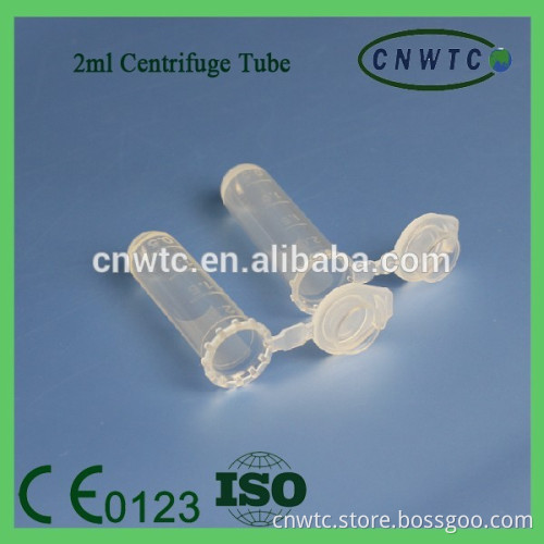 10ml centrifuge tube